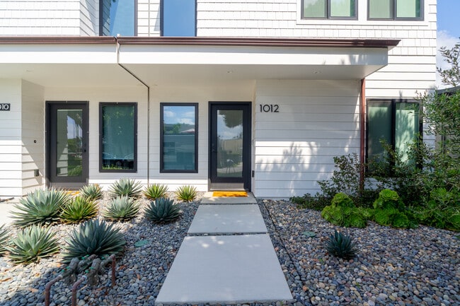 Building Photo - 1012 Beryl St