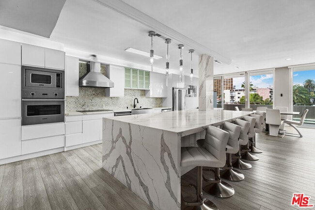 Photo - 1333 S Beverly Glen Blvd Unit 605