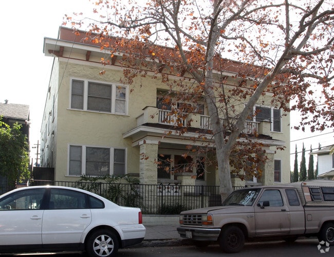 Primary Photo - 1288 23rd St Rental