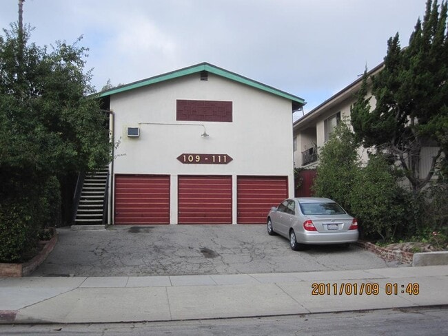 Photo - 111 N Marguerita Ave Apartments Unit A