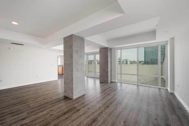 Photo - Stunning East Village 2 Bedroom at Nexus! Expansive Balcony! Pet Ok! Unit #703