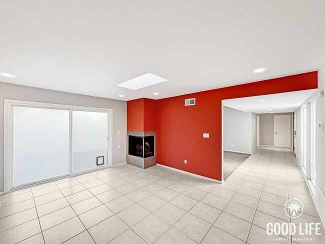 Photo - Beautiful 2BD/2BA House in Bonita W/ A/C, W/D, Backyard Patio, 2-Car Garage, & Community Pool/Spa!