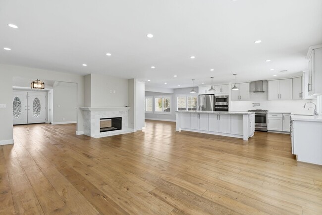 Photo - Fully Remodeled 4 Bed + 2.5 Bath Home in Desirable Westlake Hills!