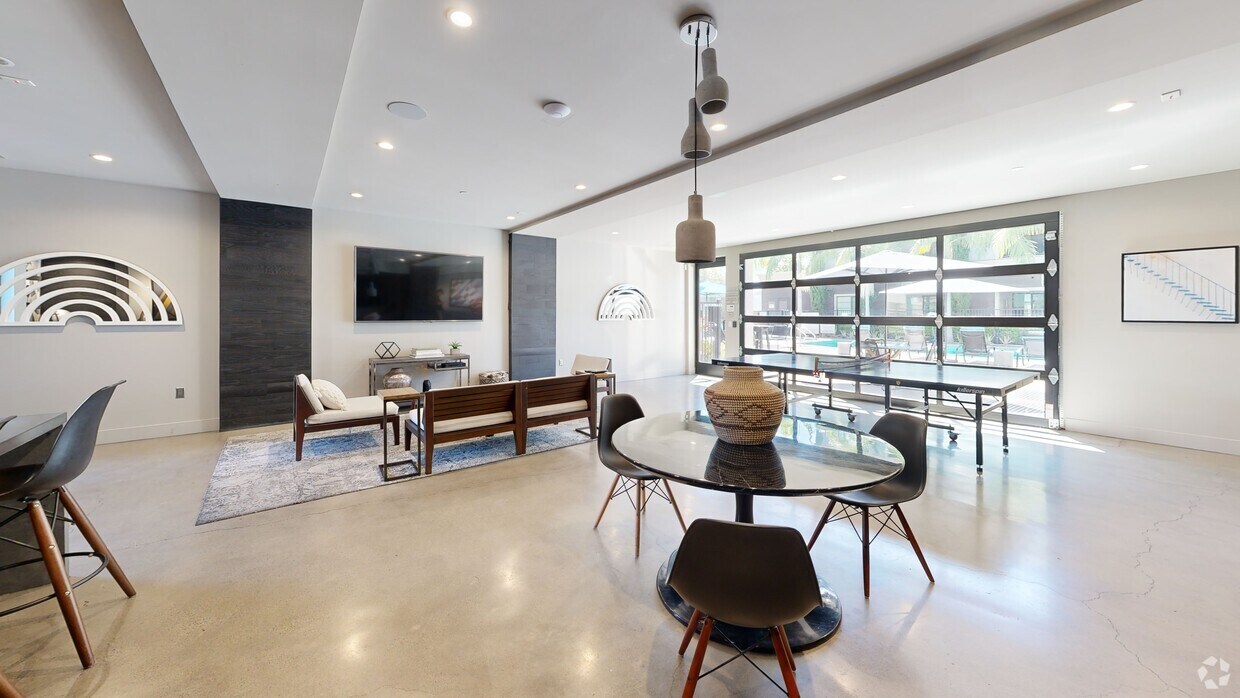 3D Tour - Alcove