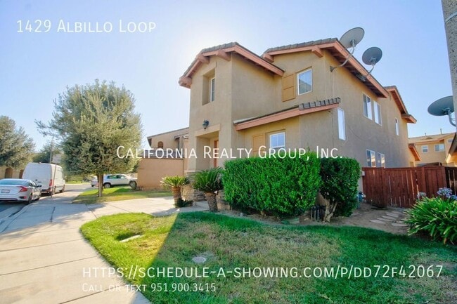 Photo - 1429 Albillo Loop