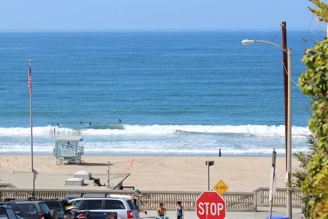 Photo - 209 Rosecrans Ave Unit B