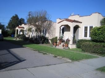 Entire Site - 1941 Butler Ave