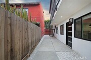 Photo - 1141 E Broadway Townhome