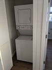 Washer & Dryer in unit - 607 N Formosa Ave Apartment Unit A