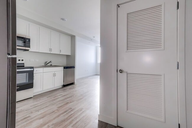 Photo - Crenshaw Lofts