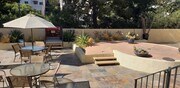 Outside common area - 10982 Roebling Ave Unit 361