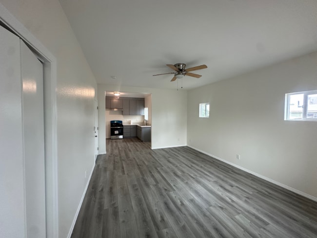 Photo - 2715 1/2 Alsace Ave Unit 2715 one half