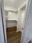 Closet 1 - 1302 13th St Unit 16