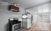Photo - 3008 E 18th St Apartment