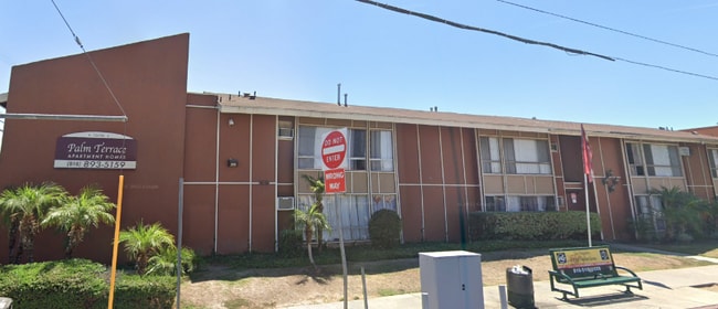 Photo - 15116 Parthenia St Unit 122