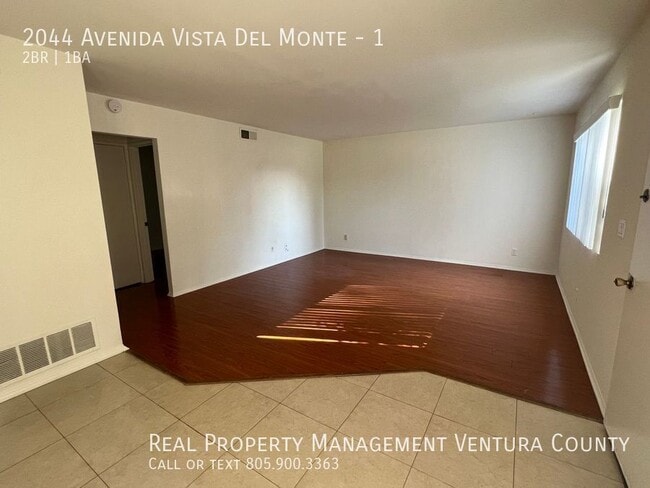 Photo - 2044 N Avenida Vista Del Monte