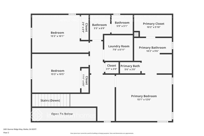 Photo - 2451 Gunner Ridge Way