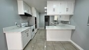 Kitchen - 15503 Bloomfield Ave House