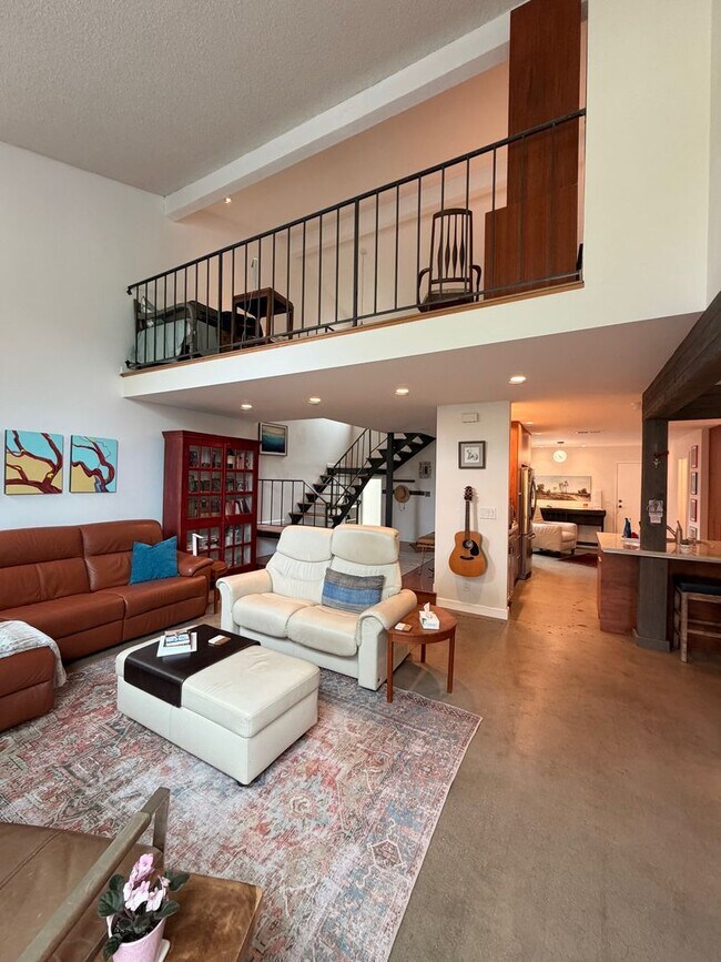 Photo - Fully Furnished 2-Bedroom Home in Orcutt – Available August 1, 2026