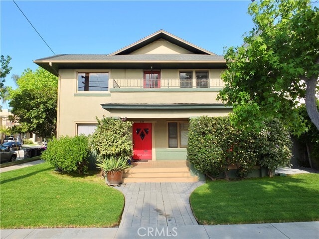 Photo - 353 Newport Ave Townhome