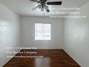 Photo - 2559-2563 Fairmount Avenue-2559 1/2 Unit 2559 1/2