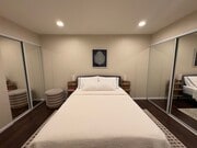 Queen Bedroom - 12665 Camino Mira Del Mar Unit 1