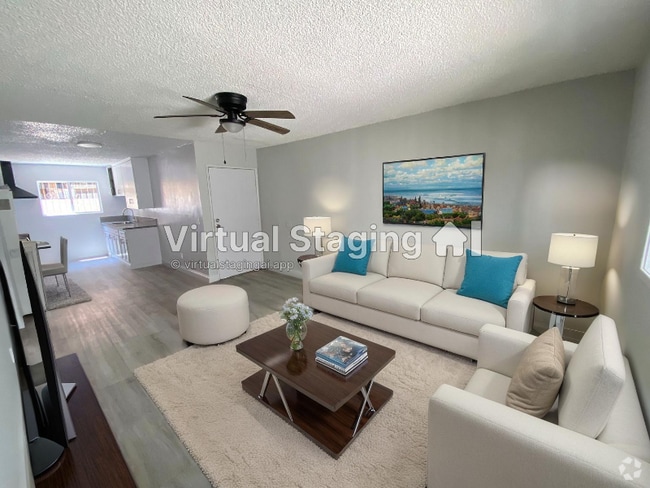 Building Photo - 926 W 84th St Rental