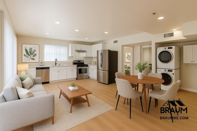 Building Photo - 1415 Centinela Ave Rental