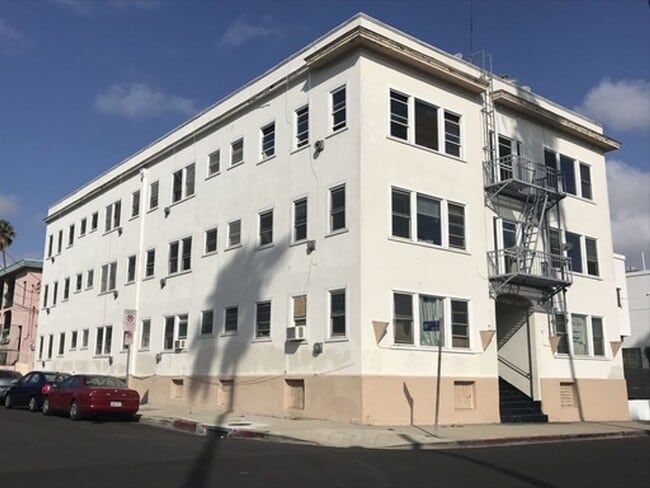 Photo - Ocean View Apartments