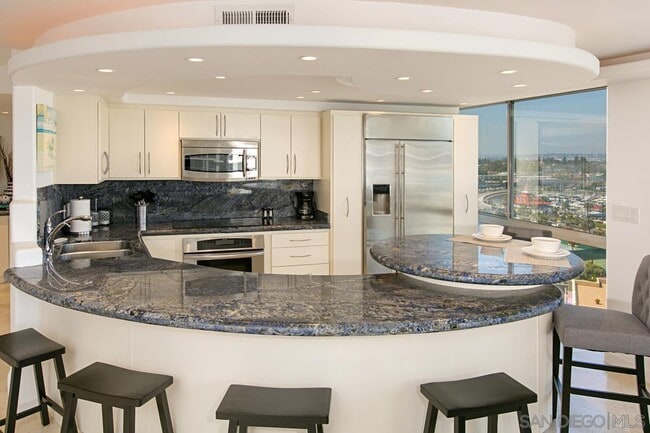 Photo - 1760 Avenida Del Mundo Unit 1109