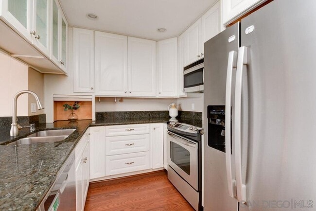 Photo - Fully Renovated 2 Bedroom 2 Bathroom Condo on the Water! Unit 441