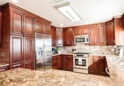 Photo - 606 5th St Townhome