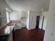 Fridge space - 424 W Riggin St Townhome