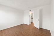 Photo - Updated 1BD/1BA Apartment in well maintain... Unit 105