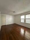 full-size bedroom#1 - 120 N Berendo St Unit 120