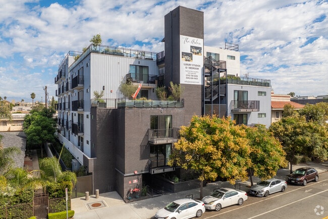 Building Photo - The Arden