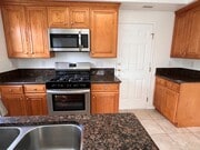 Photo - 16510 La Salle Ave House