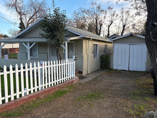 Photo - 1720 San Bernardino Ave