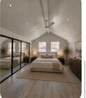 Bedroom #3 AI Rendition - 19308 Valerio St