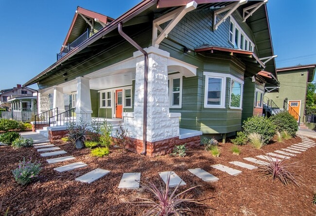Photo - 3bed2bath Apartment Located Near USC Unit 1538-3