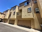Photo - Two Bedroom Suite Townhome and Includes a Garage and Laundry!