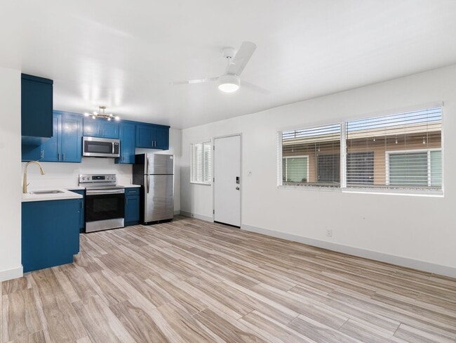 Photo - 1332 Walnut Ave Apartment Unit 06