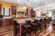 Photo - Luxurious Tuscan Villa - 3/3.5 Includes Private Casita in Goleta Bluffs!