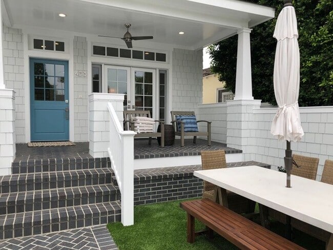 3bed/3.5 Bath School Year Rental - 3bed/3.5 Bath School Year Rental