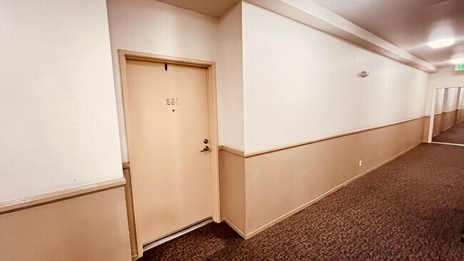 Photo - 19350 Sherman Way Unit 231