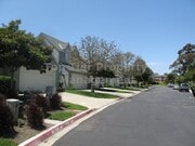 Photo - ****Beautiful 2 bed/2 bath Townhouse in Carlsbad - Great Location - Available 06/21****