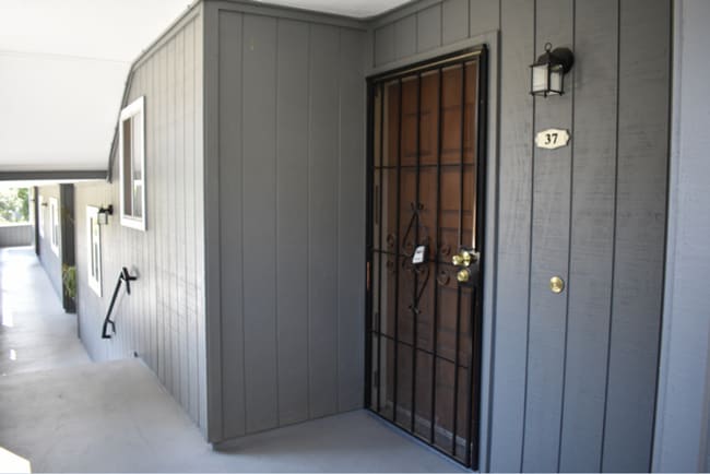 Photo - Spacious 2-Bed, 2-Bath Apartment North Park