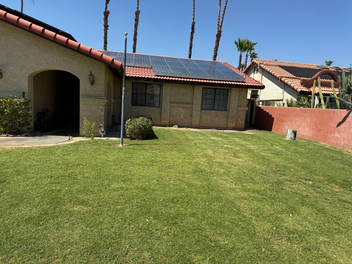 Photo - 68750 Fortuna Rd House