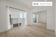Photo - Private bedroom in 5 bed/5 bath Home Unit C