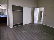 Main Bedroom Closet - 1208 Roswell Ave Unit B